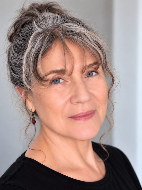 Gabriele Kushi — holistic health counselor and macrobiotic teacher