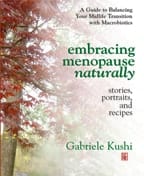 Embracing Menopause Naturally